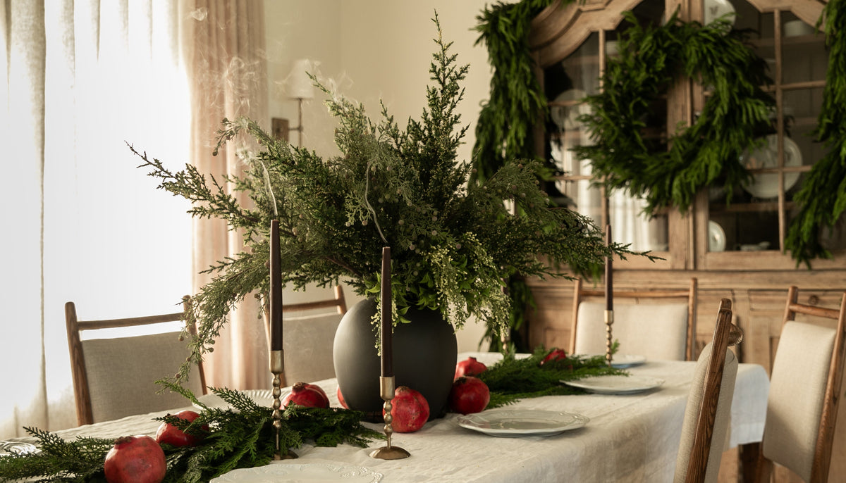 Christmas Table Ideas