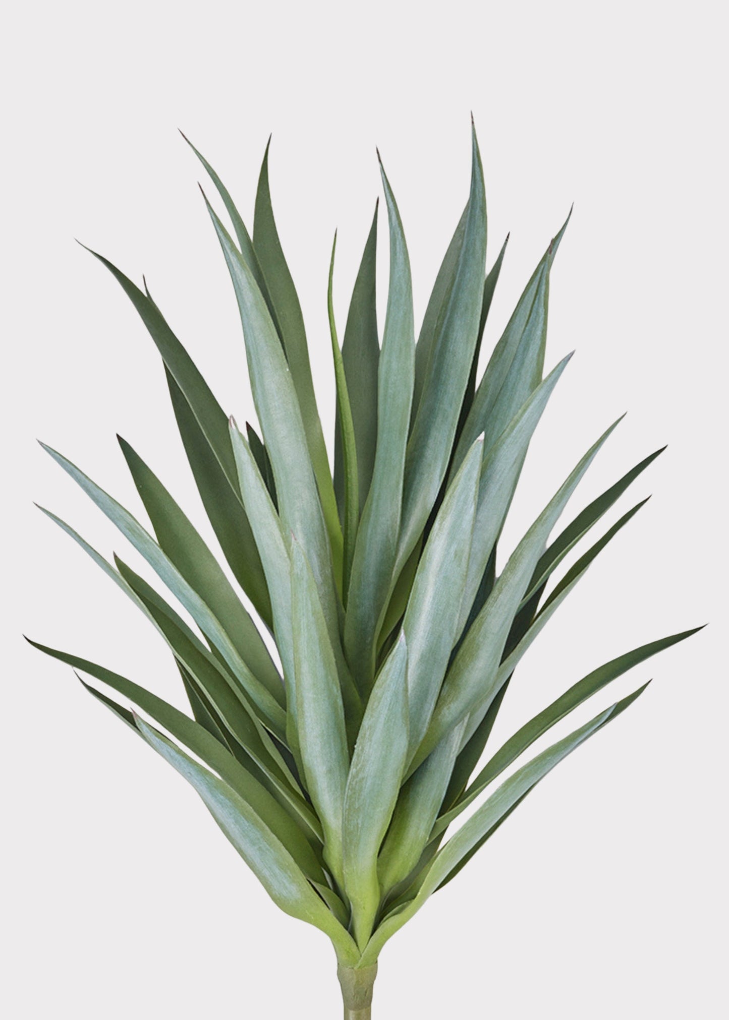 SAVE - UV Resistant Artificial Outdoor Yucca Plant - 27"