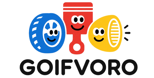 GOIFVORO