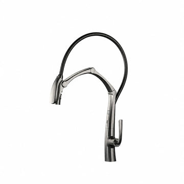 GOIFVORO™ Smart Touchless Kitchen Faucet with Digital Temperature Display
