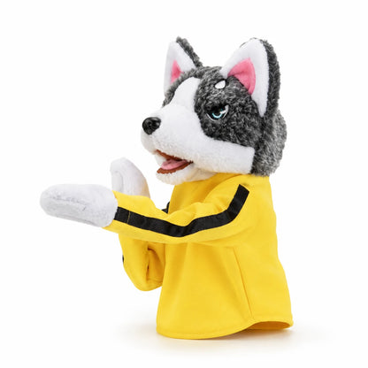 GOIFVORO Interactive Boxing Puppet