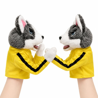 GOIFVORO Interactive Boxing Puppet