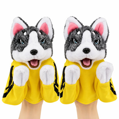 GOIFVORO Interactive Boxing Puppet