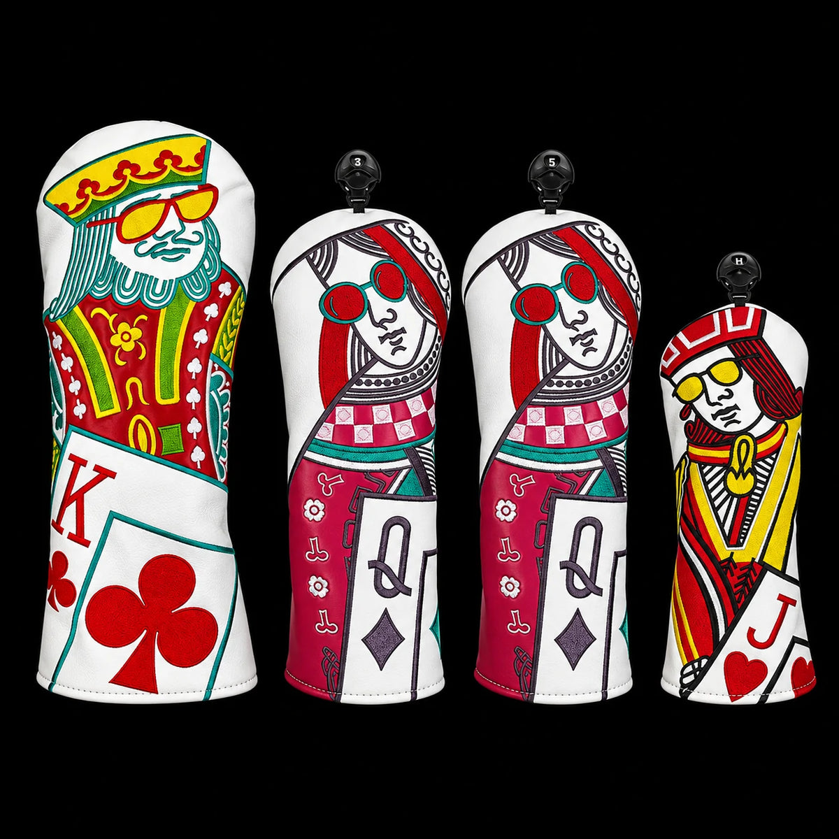 Lucky Hand