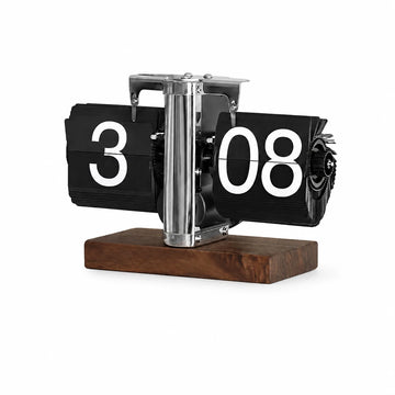 GOIFVORO™ Mechanical Flip Clock