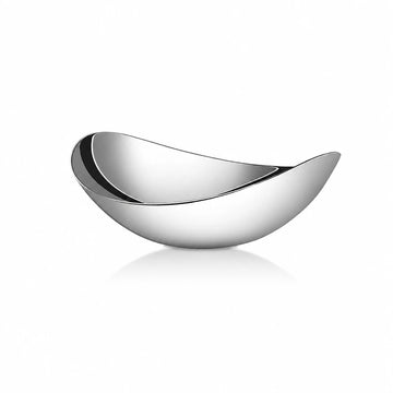 GOIFVORO™ Hand-Polished Stainless Steel Centerpiece Bowl