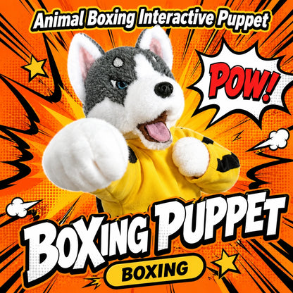 GOIFVORO Interactive Boxing Puppet