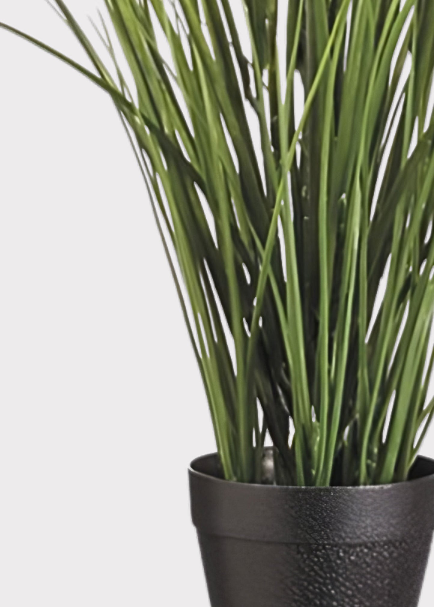 Fake Potted Grass UV Treated Indoor/Patio Plant - 24"