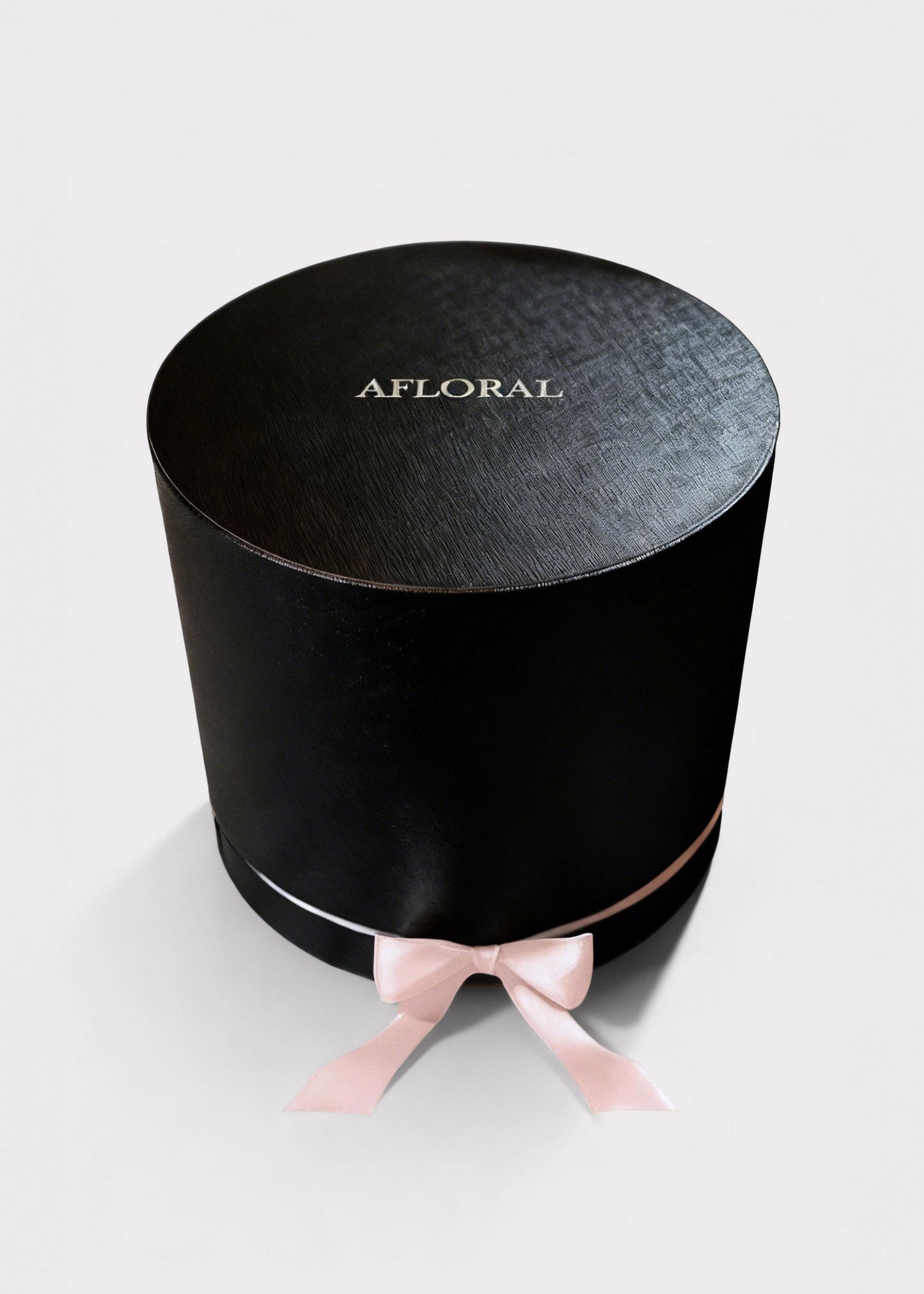 Afloral™ Preserved Rose Head Flower Gift Box - 18 Rose Heads